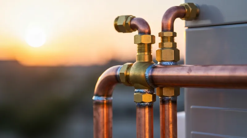 Prix de l'installation d'une climatisation : facteurs à considérer