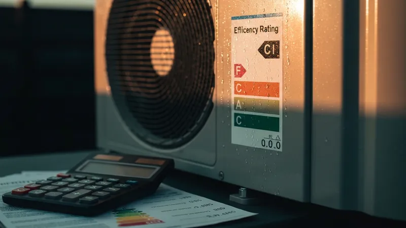 Retour sur investissement d'une climatisation efficace